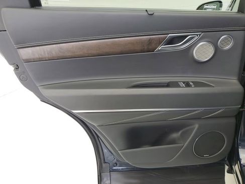 Used 2022 Genesis GV80 3.5T w/ Advanced Package 06 image 15