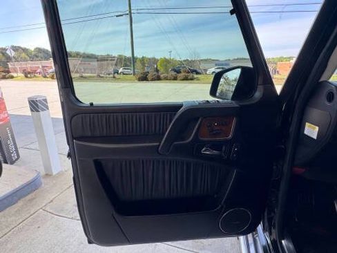 Used 2013 Mercedes-Benz G 550 image 20