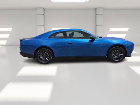New 2026 Dodge Charger Scat Pack AWD/4WD image 6