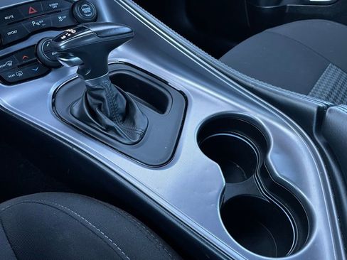 Used 2023 Dodge Challenger R/T image 19