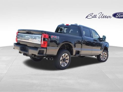 New 2026 Ford F250 King Ranch AWD/4WD image 3
