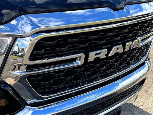 Used 2022 RAM 1500 Big Horn image 33