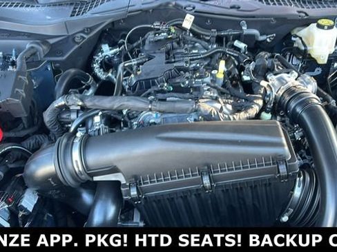 New 2026 Ford Mustang Coupe image 32