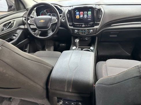 Used 2019 Chevrolet Traverse LT AWD/4WD image 38