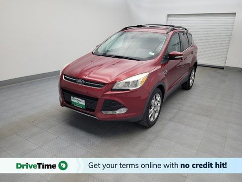 Used 2013 Ford Escape SEL image 1