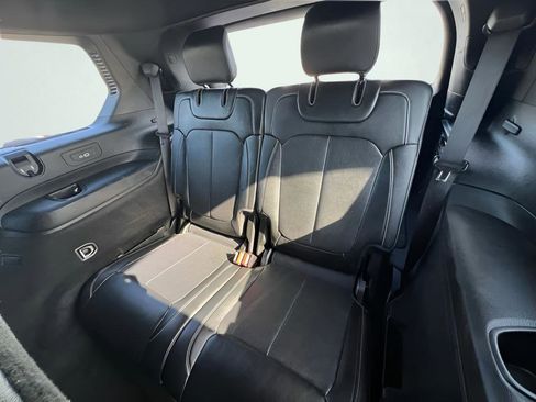 Used 2022 Jeep Grand Cherokee L Overland image 22