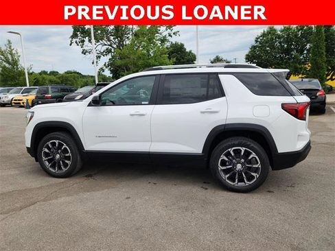 New 2026 GMC Terrain Elevation w/ Elevation Premium Package image 8