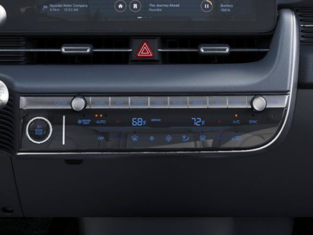 New 2027 Hyundai Ioniq 5 Limited AWD/4WD image 16