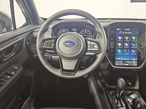 New 2026 Subaru Forester Premium AWD/4WD image 13