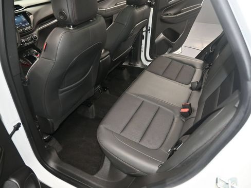 Used 2023 Chevrolet TrailBlazer RS w/ Sun and Liftgate Package AWD/4WD image 30