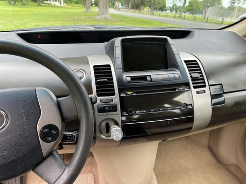 Used 2005 Toyota Prius image 15