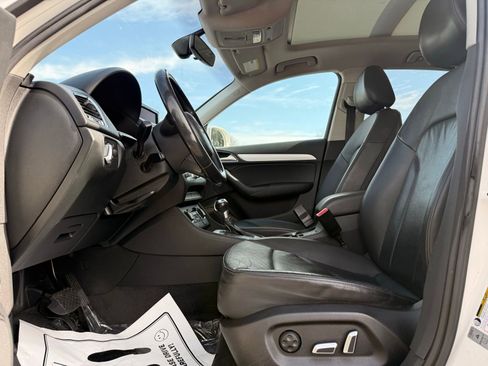 Used 2017 Audi Q3 2.0T Premium image 14