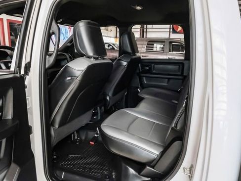 Used 2024 RAM 3500 Tradesman w/ Chrome Appearance Group image 35