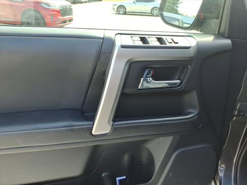 Used 2023 Toyota 4Runner SR5 image 9