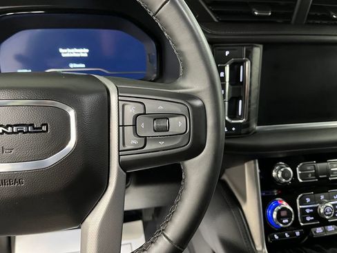 Used 2023 GMC Yukon XL Denali w/ Max Trailering Package AWD/4WD image 31