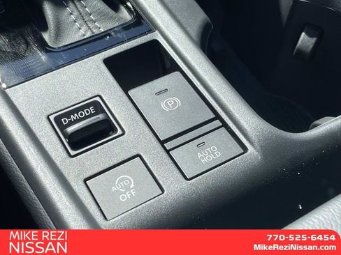 New 2026 Nissan Sentra SV w/ SV Convenience Package FWD image 16
