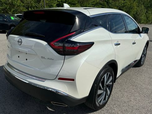 Used 2024 Nissan Murano SL AWD/4WD image 7