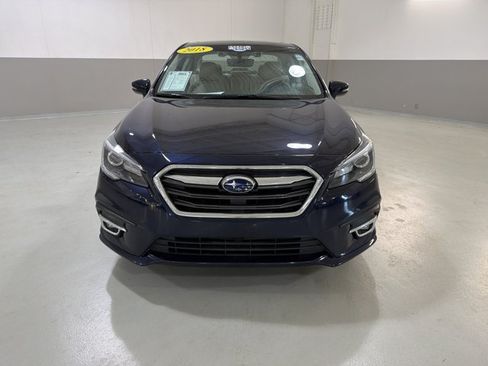 Used 2018 Subaru Legacy 3.6R Limited AWD/4WD image 2
