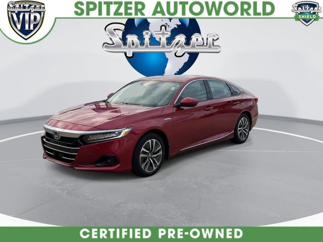 Used 2022 Honda Accord EX-L image 5