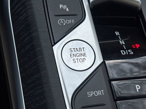 New 2026 BMW 330i Sedan w/ Parking Assistance Package image 24