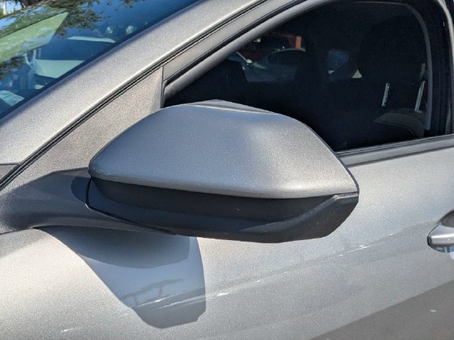 New 2027 Kia K4 FWD image 12
