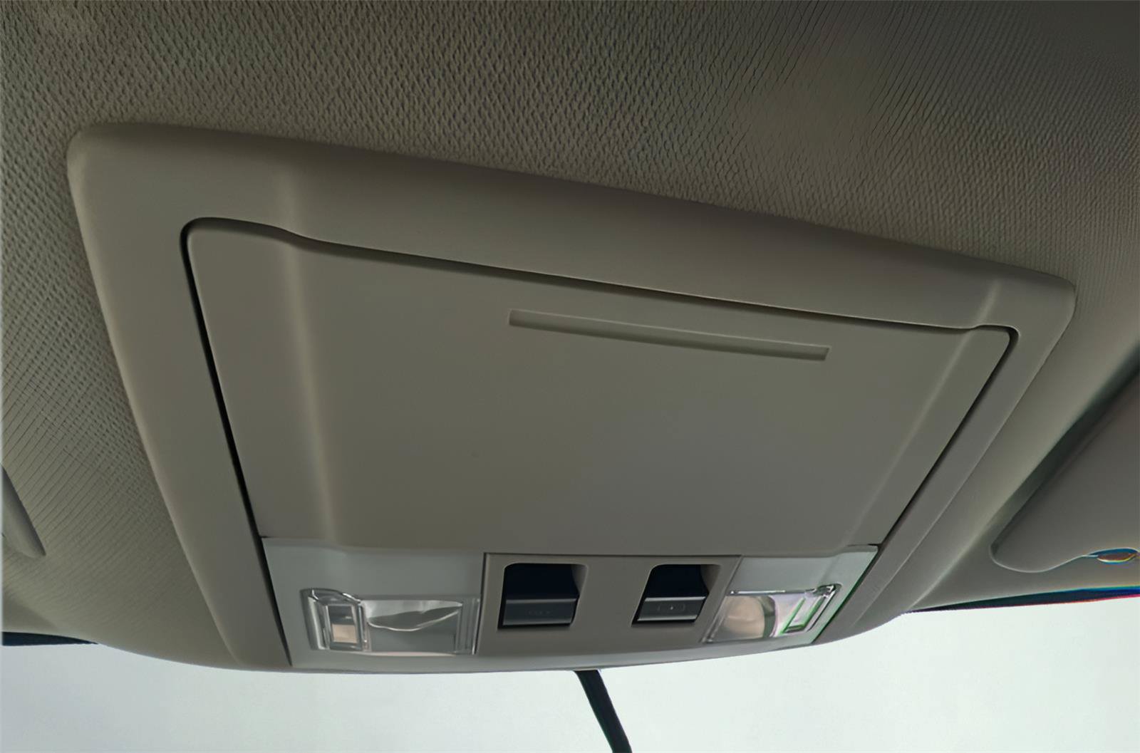 Used 2011 Ford Edge Limited AWD/4WD image 16