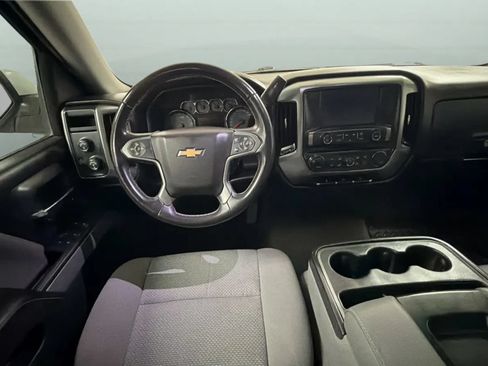 Used 2017 Chevrolet Silverado 1500 LT w/ All Star Edition AWD/4WD image 10