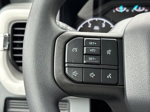 New 2026 Ford F250 XL image 23