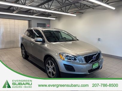 Used 2011 Volvo XC60 T6