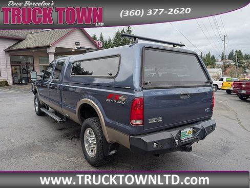 Used 2005 Ford F350 Lariat image 9