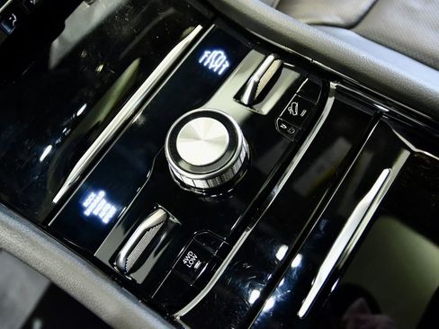 Used 2023 Jeep Grand Cherokee Overland image 17