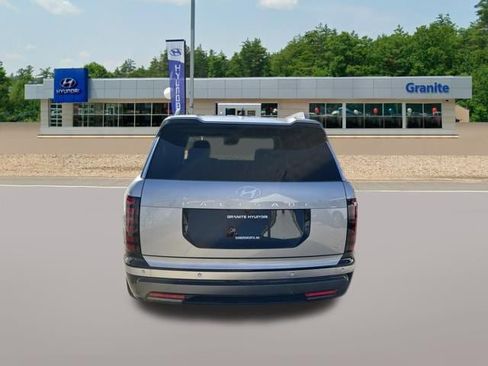 New 2026 Hyundai Palisade Limited AWD/4WD image 5