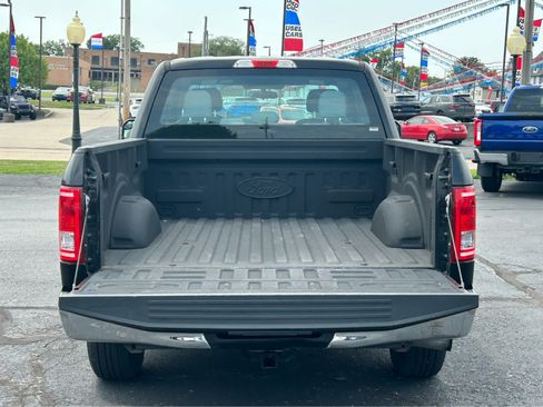 Used 2016 Ford F150 XL w/ Equipment Group 101A Mid RWD image 12