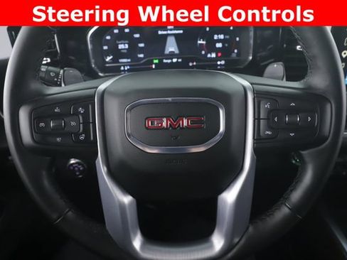 Used 2025 GMC Sierra 1500 Elevation AWD/4WD image 21