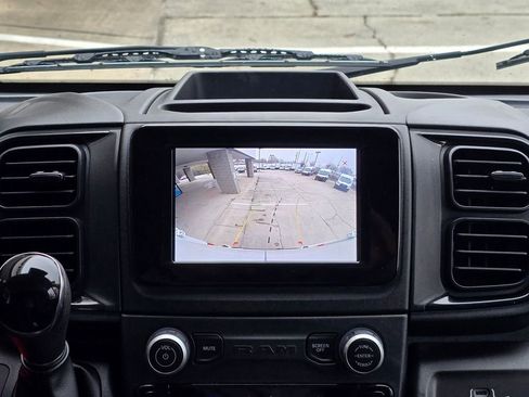 Used 2023 RAM ProMaster 2500 image 25