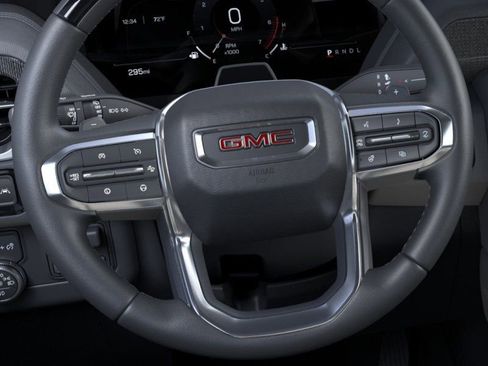 New 2026 GMC Yukon XL Elevation AWD/4WD image 25