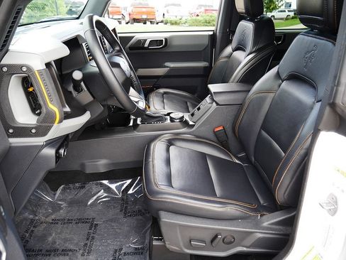 Used 2023 Ford Bronco Badlands AWD/4WD image 10