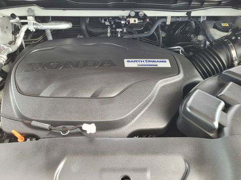 Used 2019 Honda Odyssey EX-L image 24