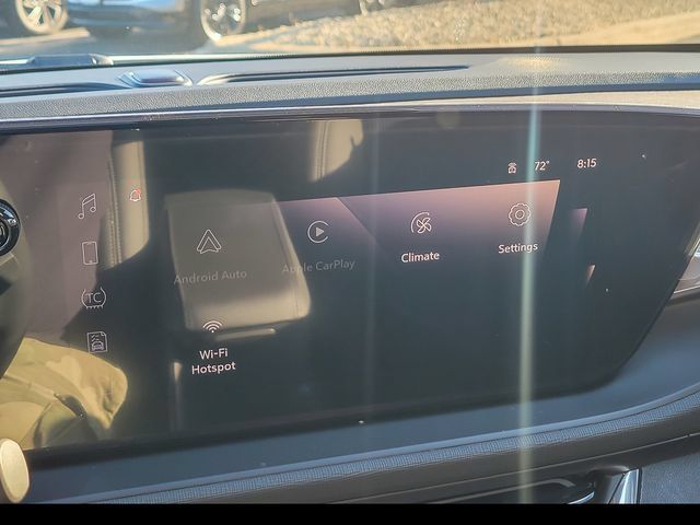New 2026 Buick Envista Preferred w/ Convenience I Package FWD image 14