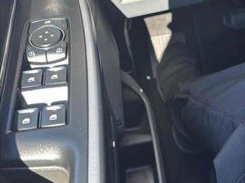 Used 2025 Ford F150 XLT w/ Equipment Group 301A Standard image 16