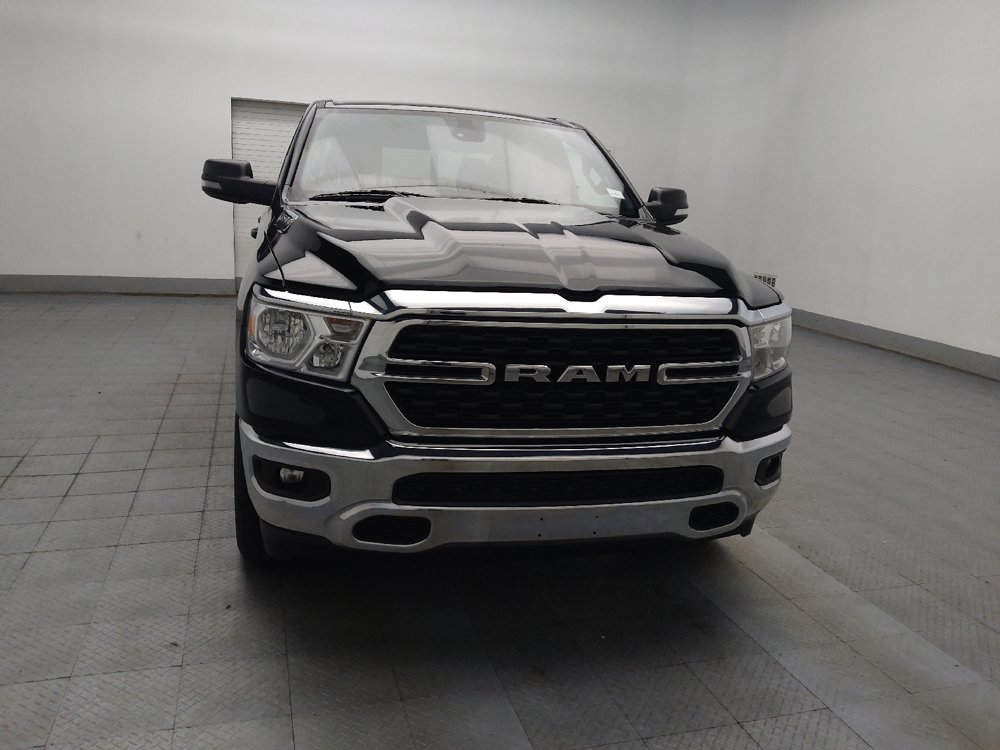 Used 2023 RAM 1500 Big Horn AWD/4WD image 14