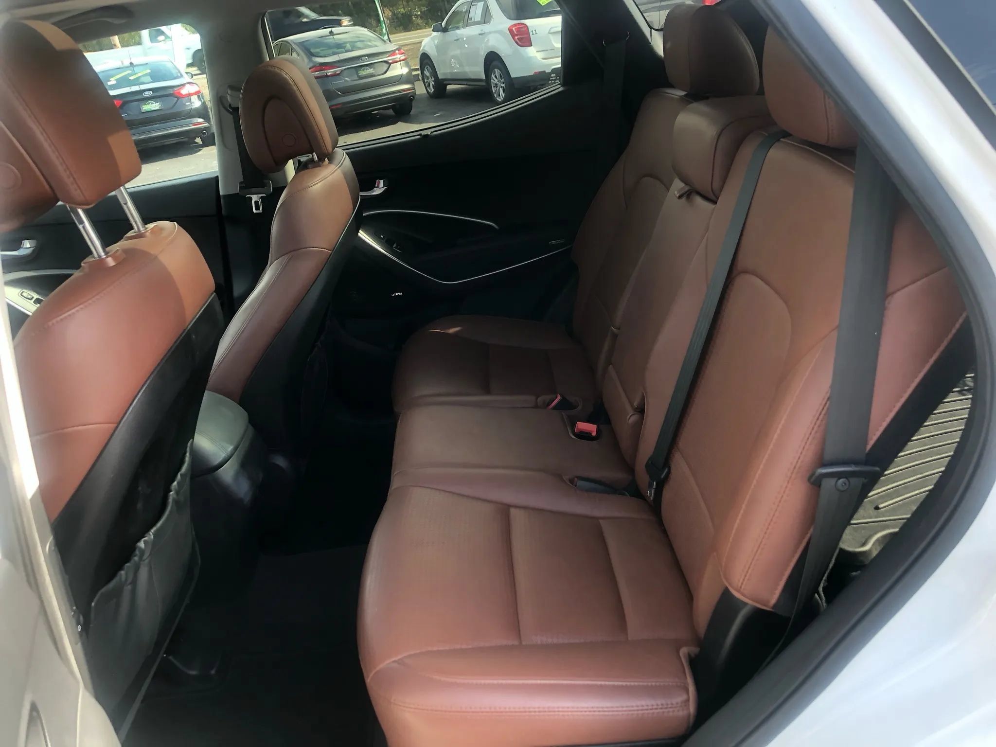 Used 2015 Hyundai Santa Fe Sport 2.0T w/ Option Group 05 FWD image 23