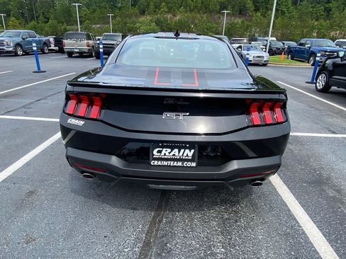 New 2026 Ford Mustang GT Premium RWD image 6