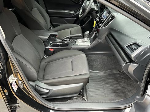 Used 2018 Subaru Impreza 2.0i image 18