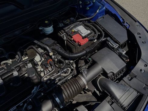 Used 2021 Honda Accord Sport image 53