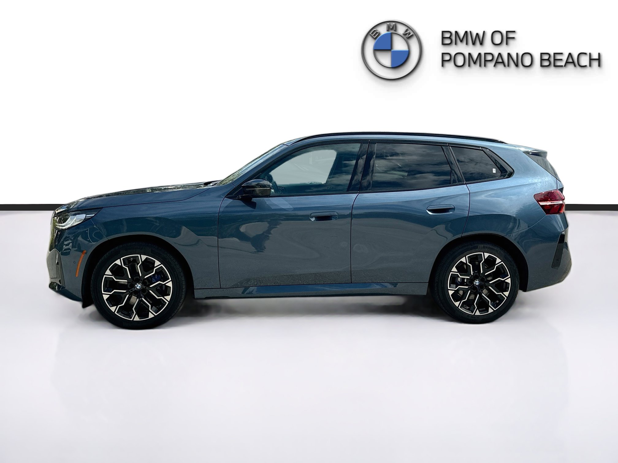 Used 2026 BMW X3 M50 AWD/4WD image 4