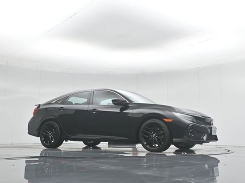 Used 2020 Honda Civic Si image 3