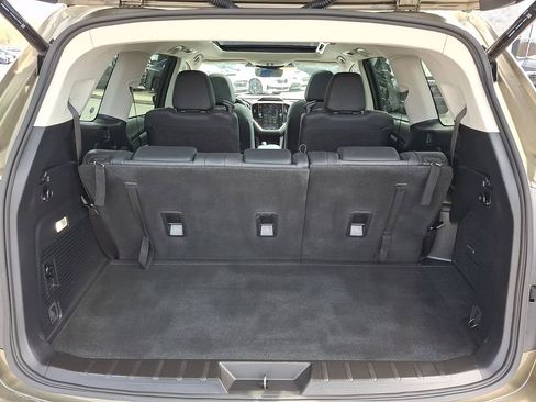 Certified 2025 Subaru Ascent Limited AWD/4WD image 30