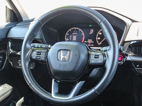 Used 2024 Honda CR-V EX-L image 15