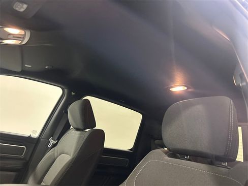 Used 2022 RAM 1500 Big Horn image 27
